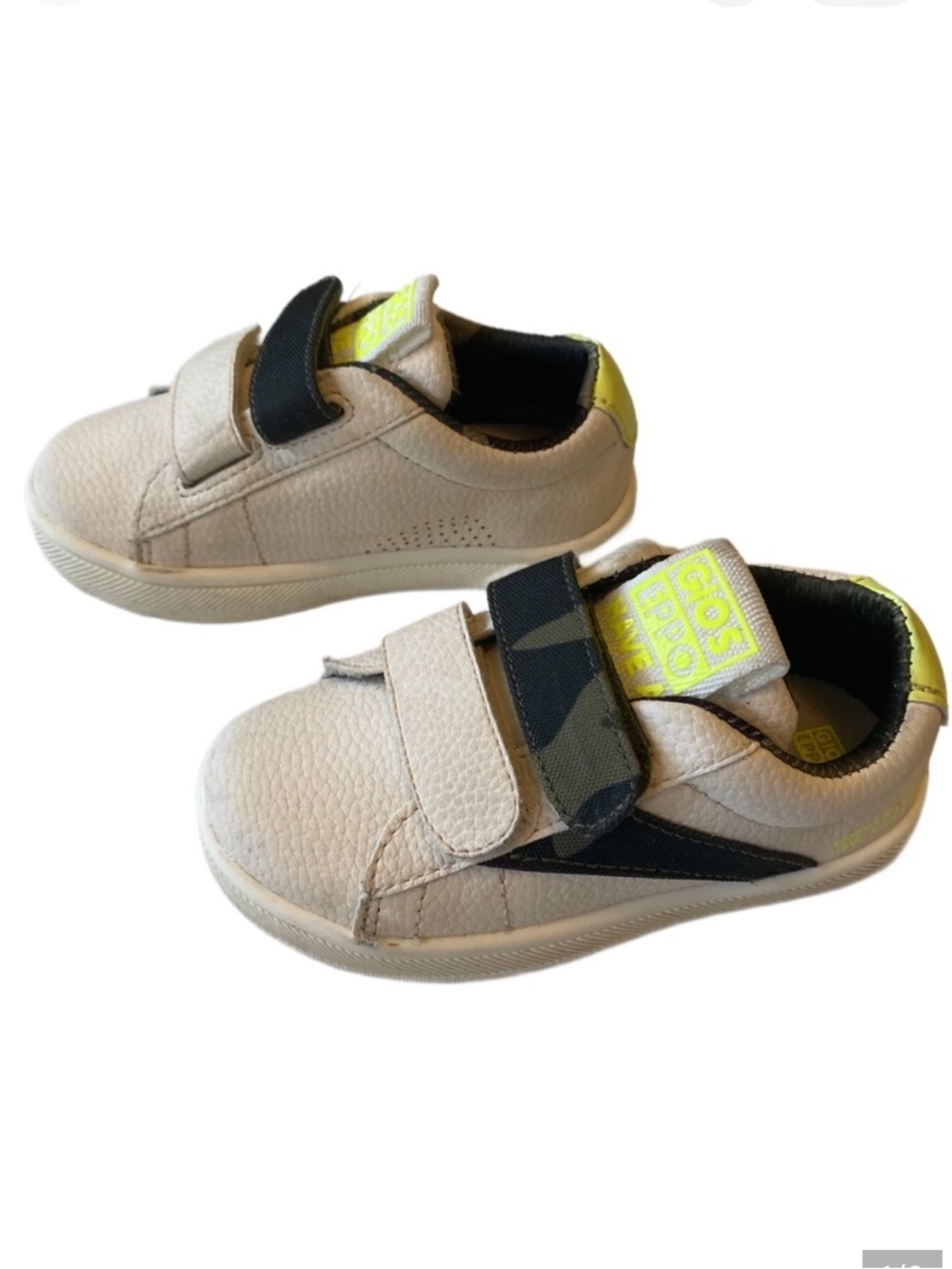 Gioseppo Klam baby’s  Low-top Size 6